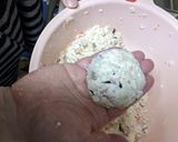 豆腐でふんわりボリューム♪ひりゅうず作り方3写真