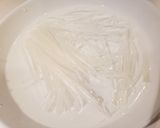 【60分】豚バラ角煮(1人前)作り方7写真