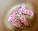ちくわの紅生姜焼き作り方3写真