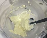 ベイクドチーズケーキ new作り方4写真