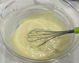 ベイクドチーズケーキ new作り方6写真