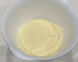ベイクドチーズケーキ new作り方8写真