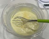 ベイクドチーズケーキ new作り方7写真