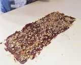 バレンタインに簡単チョコパイ作り方2写真