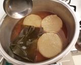 ふろふき大根(^^♪作り方4写真