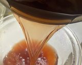 土鍋でお赤飯作り方3写真