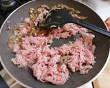 豆カレー作り方3写真