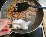 豆カレー作り方4写真