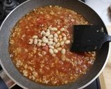 豆カレー作り方7写真