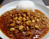 豆カレー作り方8写真