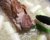 柔らかい煮豚《チャーシュー》 豚肩ロース作り方4写真