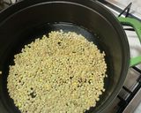 レンズ豆のスープ作り方1写真