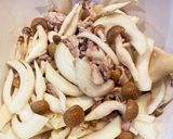 豆腐ステーキきのこあんかけ作り方3写真