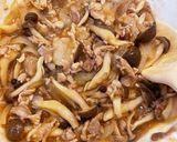豆腐ステーキきのこあんかけ作り方5写真