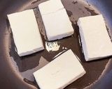 豆腐ステーキきのこあんかけ作り方7写真