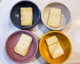 豆腐ステーキきのこあんかけ作り方10写真