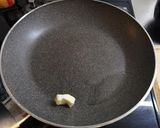 オムカレー作り方3写真