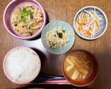 豆腐ステーキきのこあんかけ作り方12写真