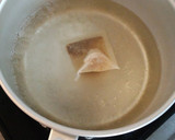 舞昆旨だしと旨だれで簡単ぶり大根作り方2写真