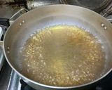 簡単カレイの煮付け作り方2写真