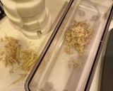 簡単　ぶり大根　しみるー　日本酒に合う作り方8写真