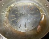 簡単カレイの煮付け作り方4写真