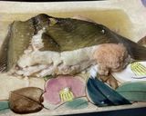 簡単カレイの煮付け作り方6写真