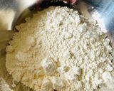 塩こうじ・味噌で｡｡｡手打ちうどん作り方2写真