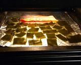 鮭の昆布〆焼き作り方7写真