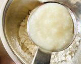 塩こうじ・味噌で｡｡｡手打ちうどん作り方3写真