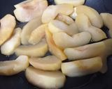 アップルパイ作り方1写真