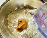 塩こうじ・味噌で｡｡｡手打ちうどん作り方4写真