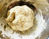 塩こうじ・味噌で｡｡｡手打ちうどん作り方5写真