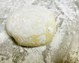 塩こうじ・味噌で｡｡｡手打ちうどん作り方8写真