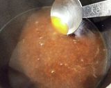 シンプルな天津飯作り方1写真
