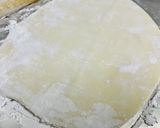 塩こうじ・味噌で｡｡｡手打ちうどん作り方9写真