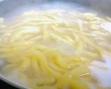 塩こうじ・味噌で｡｡｡手打ちうどん作り方11写真