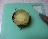 簡単美味しい　可愛いスウィートポテト作り方1写真