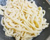 塩こうじ・味噌で｡｡｡手打ちうどん作り方12写真