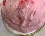 糖質オフな苺パフェ♪作り方8写真