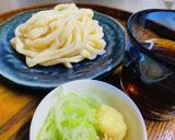 塩こうじ・味噌で｡｡｡手打ちうどん作り方13写真