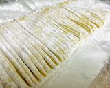 塩こうじ・味噌で｡｡｡手打ちうどん作り方15写真