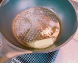 カロリー計算つき！野菜の醤油バター炒め作り方4写真