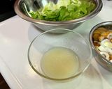 セロリとちくわの塩麹きんぴら作り方3写真