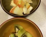 甘酒ヨーグルト★毎日食べる定番デザート作り方1写真