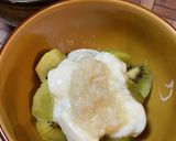 甘酒ヨーグルト★毎日食べる定番デザート作り方2写真