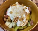 甘酒ヨーグルト★毎日食べる定番デザート作り方3写真