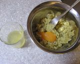 簡単美味しい　可愛いスウィートポテト作り方5写真