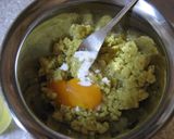 簡単美味しい　可愛いスウィートポテト作り方6写真