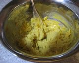 簡単美味しい　可愛いスウィートポテト作り方7写真